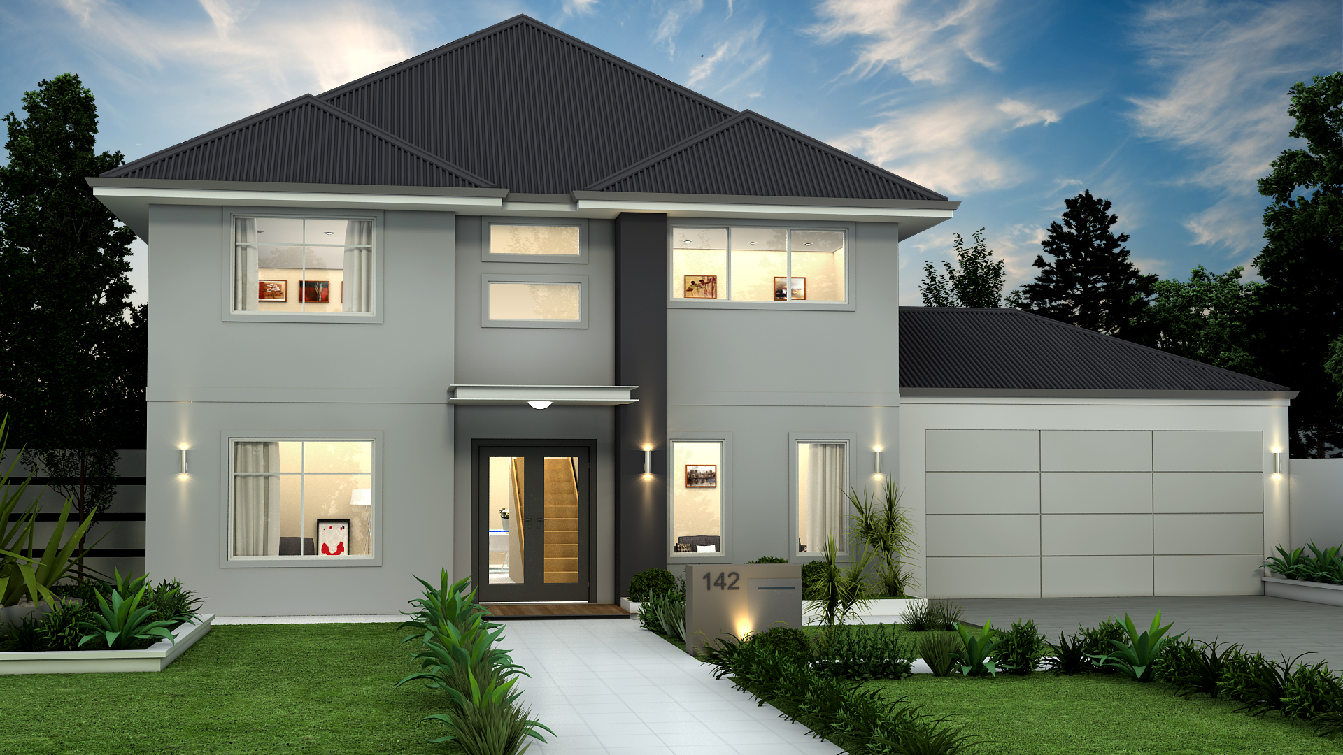 Two Y Home Builders In Perth